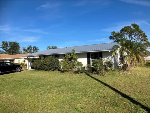 3082 Iverson St, Port Charlotte, FL 33952