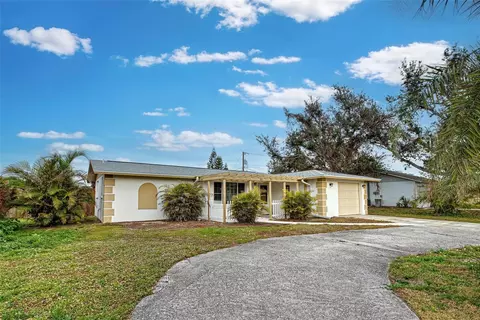 151 Morningside Rd, Venice, FL 34293