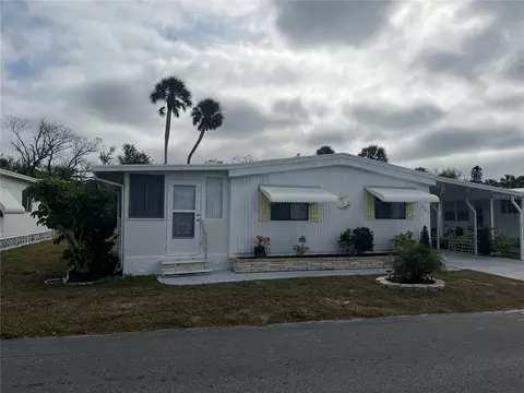 607 Cervina Dr, Venice, FL 34285