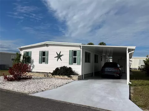 788 Cervina Dr, Venice, FL 34285