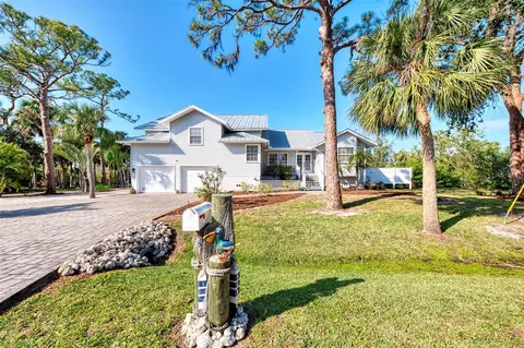 668 Alligator Dr, Venice, FL 34293