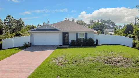 5552 Guest Ter, Port Charlotte, FL 33981