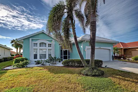 660 Silk Oak Dr, Venice, FL 34293