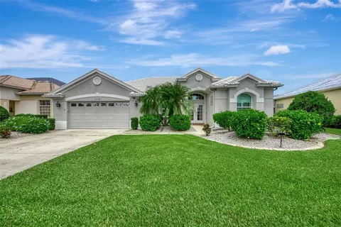 3348 Lakeview Ln, North Port, FL 34287