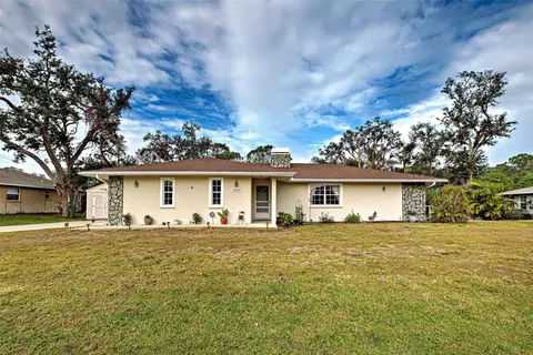 5280 Rolla Rd, Venice, FL 34293