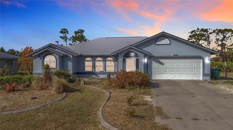 7321 Teaberry St, Englewood, FL 34224