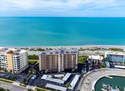 840 The Esplanade N #703, Venice, FL 34285