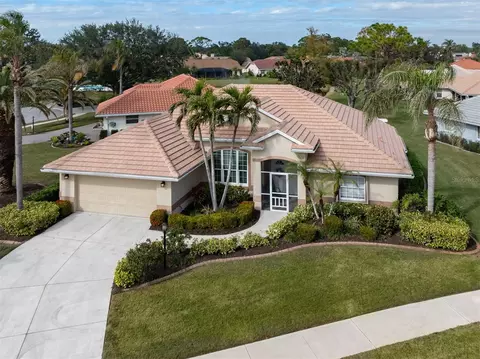 5045 Whitestone Dr, Venice, FL 34293