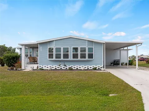 6289 Parakeet Rd, Englewood, FL 34224