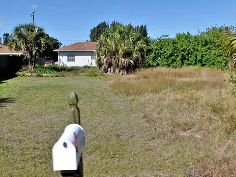 lot36 Orduna Dr, North Port, FL 34287