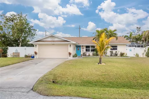 1132 Mangrove Rd, Venice, FL 34293