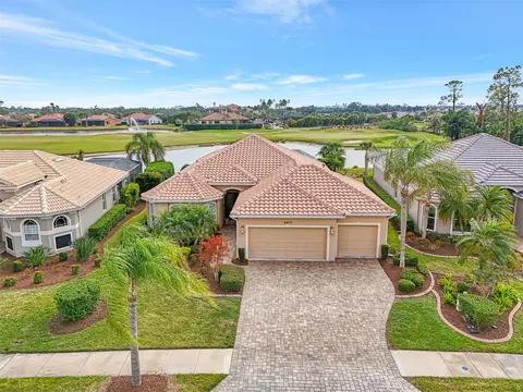 5473 White Ibis Dr, North Port, FL 34287