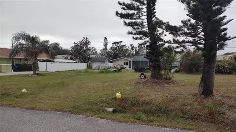 Nocturne Road, Venice, FL 34293