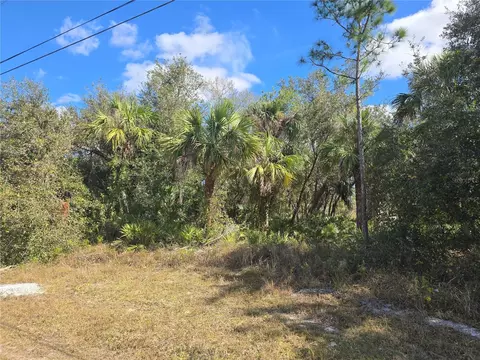 1133105509 1133105510 Lakeport St, North Port, FL 34288