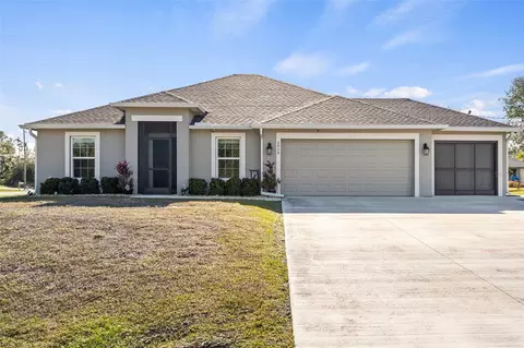 2949 Jaylene Rd, North Port, FL 34288