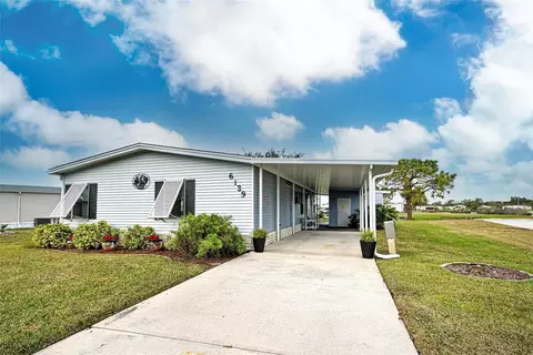6139 Shearwater Dr, Englewood, FL 34224