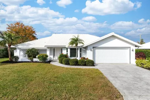 545 Warwick Ln, Venice, FL 34293