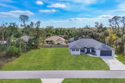16443 Lagore Ave, Port Charlotte, FL 33954