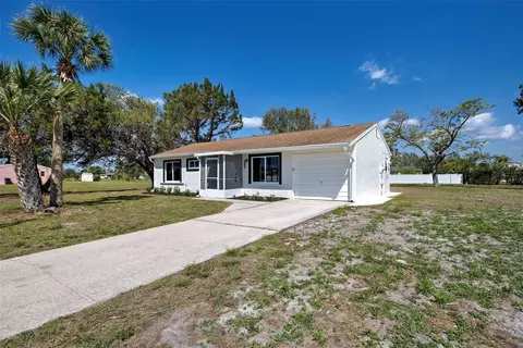 6700 Harmony Rd, North Port, FL 34287