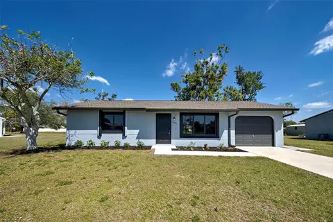 6670 Harmony Rd, North Port, FL 34287