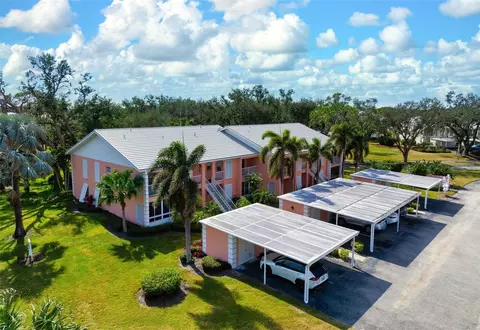 458 Cerromar Rd #483, Venice, FL 34293