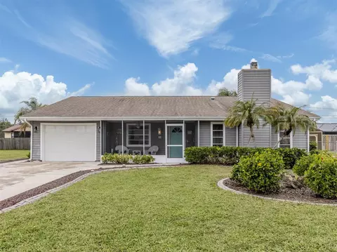 842 Linden Rd, Venice, FL 34293