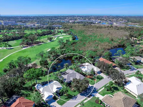 2111 Tocobaga Ln, Nokomis, FL 34275