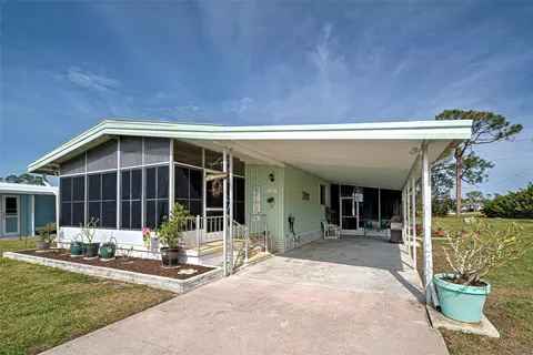 3036 Audubon Ave, Englewood, FL 34224