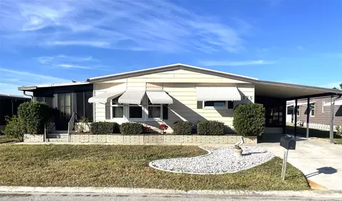 375 Catamaran Ct, North Port, FL 34287