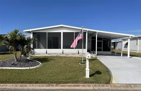 28 Castaway Ct, North Port, FL 34287