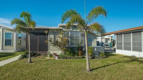 1475 Flamingo Dr #49, Englewood, FL 34224