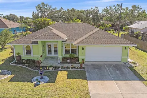 411 Southland Rd, Venice, FL 34293