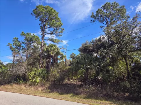 1124106507 1124106508 Huntington St, North Port, FL 34288