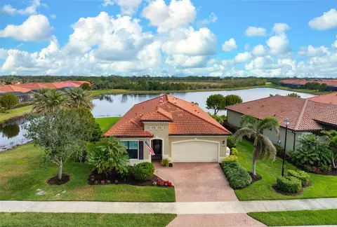 23402 Copperleaf Dr, Venice, FL 34293
