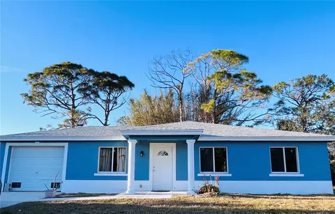 3400 Rain Lily, Englewood, FL 34224