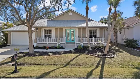205 Tortuga Dr, Nokomis, FL 34275