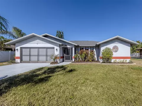 4060 Barbary Ln, North Port, FL 34287