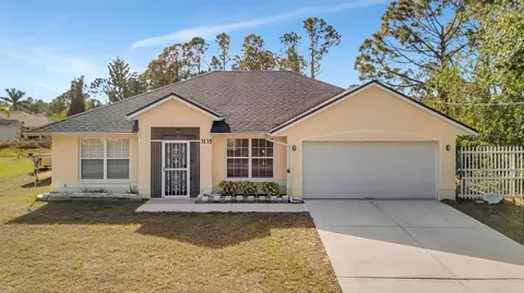 3135 Log Cabin Rd, North Port, FL 34291