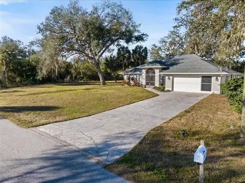 337 Flamingo Blvd, Port Charlotte, FL 33954