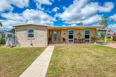 6627 Marius Rd, North Port, FL 34287