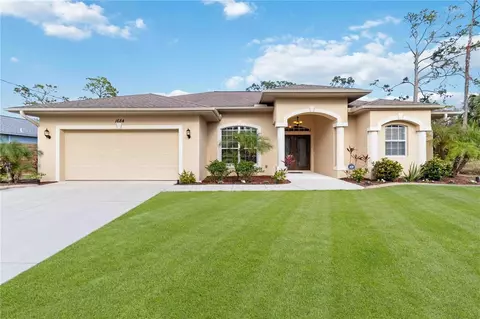 1684 Ruiz St, North Port, FL 34286