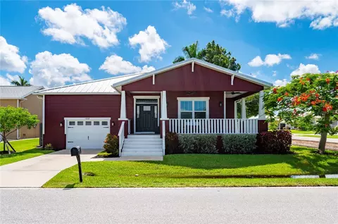 1218 Mcgregor St, Punta Gorda, FL 33950