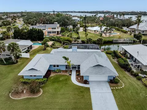 505 S Shore Dr, Osprey, FL 34229