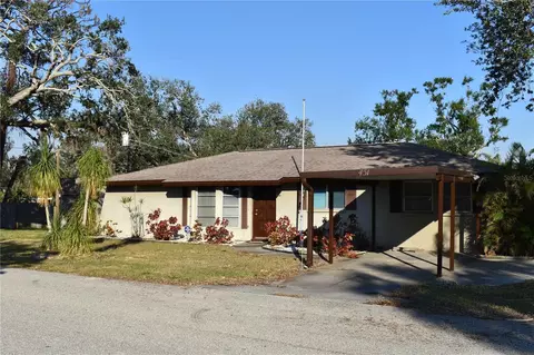 451 Home Park Rd, Venice, FL 34285