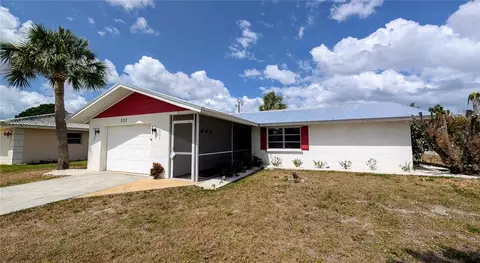 237 Venice East Blvd, Venice, FL 34293