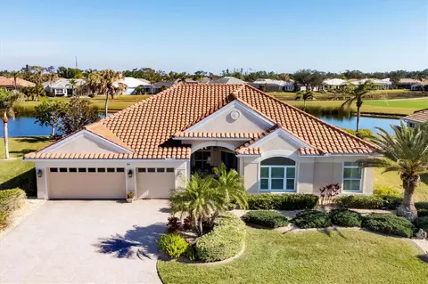 874 Macaw Cir, Venice, FL 34285