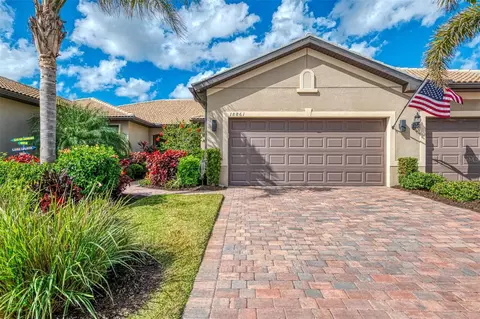 18861 Bianchi St, Venice, FL 34293