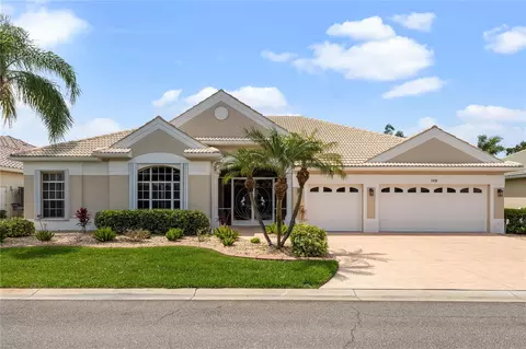 1010 Grouse Way, Venice, FL 34285