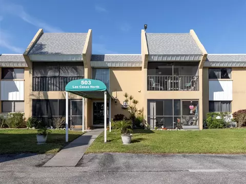 503 Albee Farm Rd #B-14, Venice, FL 34285