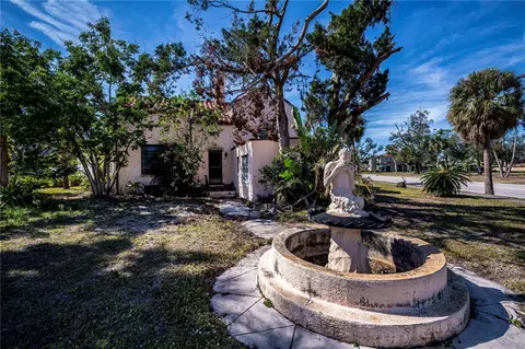 500 Nassau St S, Venice, FL 34285